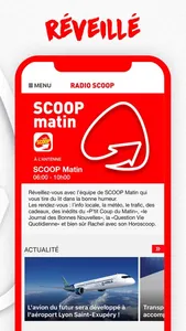 Radio SCOOP screenshot 3