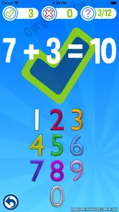 Gurgle Numbers screenshot 4