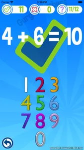 Gurgle Numbers screenshot 7