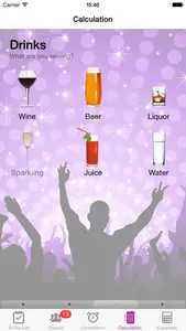 Party & Event Planner Pro screenshot 3