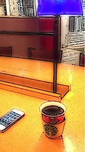 Sketch Camera. screenshot 0