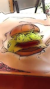 Sketch Camera. screenshot 1