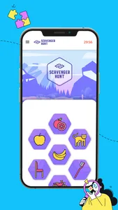 Loquiz screenshot 5