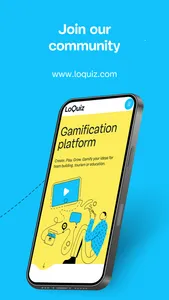 Loquiz screenshot 9