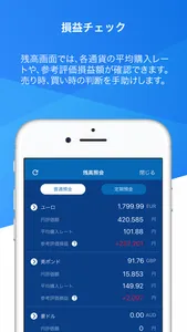 外貨預金 住信SBIネット銀行 screenshot 4