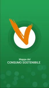 Mappe Del Consumo Sostenibile screenshot 0