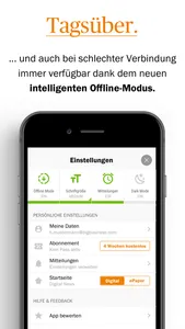 Handelsblatt - Nachrichten screenshot 4