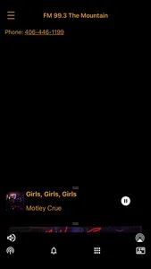 FM 99.3 The Mountain screenshot 3