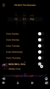 FM 99.3 The Mountain screenshot 4