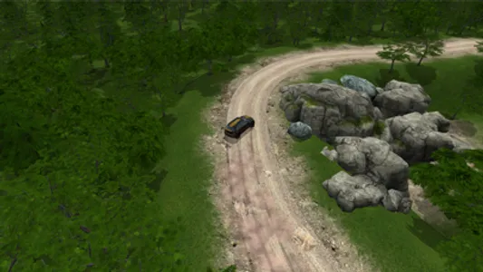 Go Rally screenshot 0