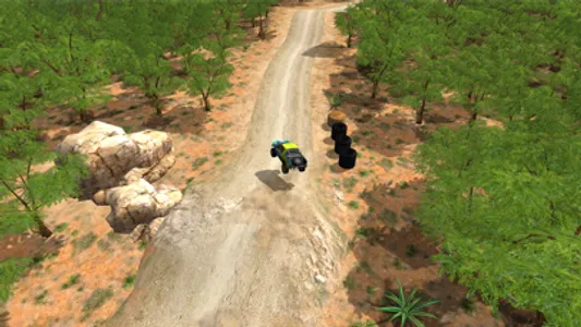 Go Rally screenshot 1