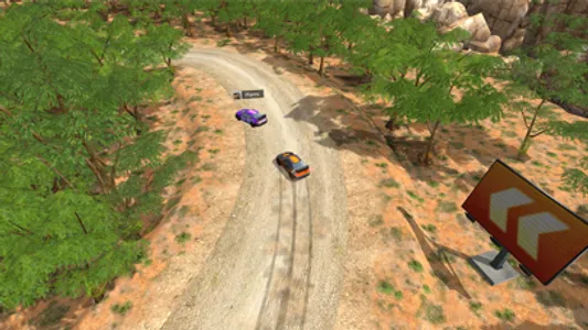 Go Rally screenshot 4