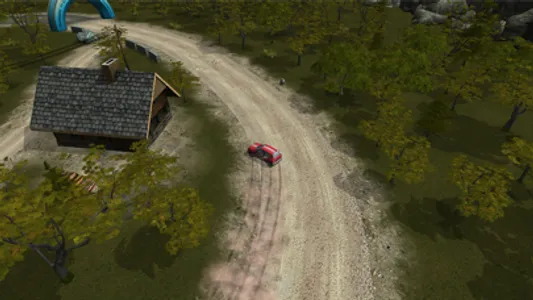 Go Rally screenshot 6