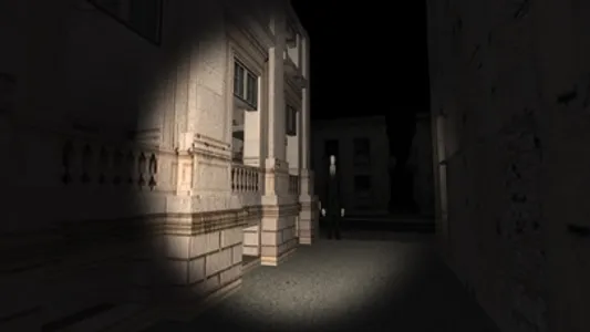 Streets of Slender-Man screenshot 2