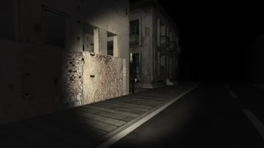 Streets of Slender-Man screenshot 3