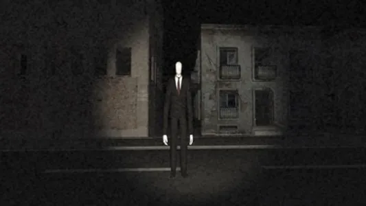 Streets of Slender-Man screenshot 4