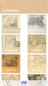 13 COLONIES screenshot 2