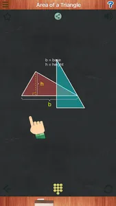 Math Animations Pro screenshot 4