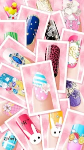 Nail Salon™ screenshot 2