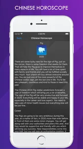 Horoscope Astro screenshot 3