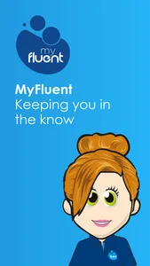 MyFluent screenshot 3