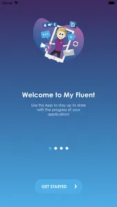 MyFluent screenshot 4