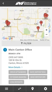 MidAmerica National Bank screenshot 3