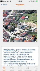 Medjugorje, cambia tu vida screenshot 1