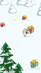 Advent Calendar Santa Claus screenshot 1