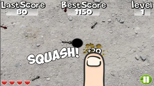 Squish these Ants screenshot 6