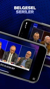 tvnet screenshot 1