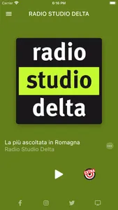 studiodelta screenshot 0