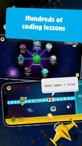 Kodable Basics screenshot 6