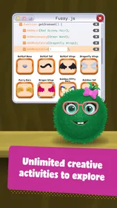 Kodable Basics screenshot 7