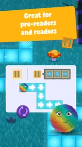 Kodable Basics screenshot 8