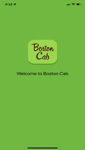 Boston Cab screenshot 0