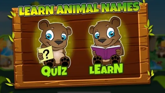 Animal Kingdom | Preschool screenshot 8