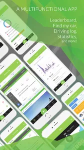 Enerfy screenshot 1