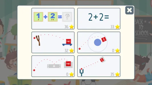 Сложение до 10 screenshot 4
