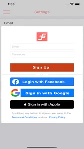 FlashPromo - flash sales screenshot 5