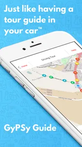 Maui GyPSy Guide Driving Tour screenshot 0