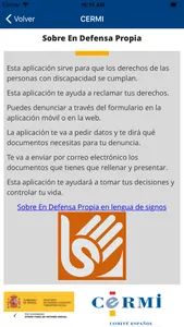 En Defensa Propia screenshot 3