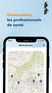 Complémentaire Santé Roederer screenshot 4