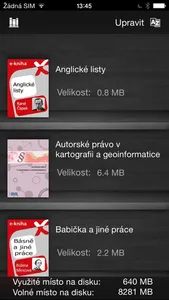 Flexibooks Reader screenshot 3