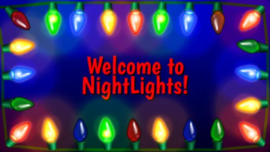 NightLights Universal screenshot 0