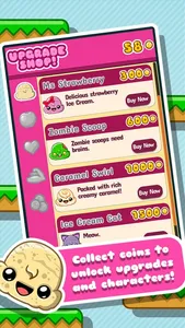 Ice Cream Drop screenshot 4