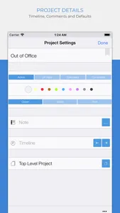 Organize:Me To-Do's screenshot 7