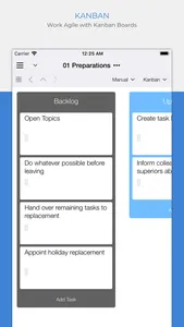 Organize:Me Cloud To-Do's screenshot 0