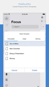 Organize:Me Cloud To-Do's screenshot 6