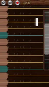 GuZheng screenshot 1